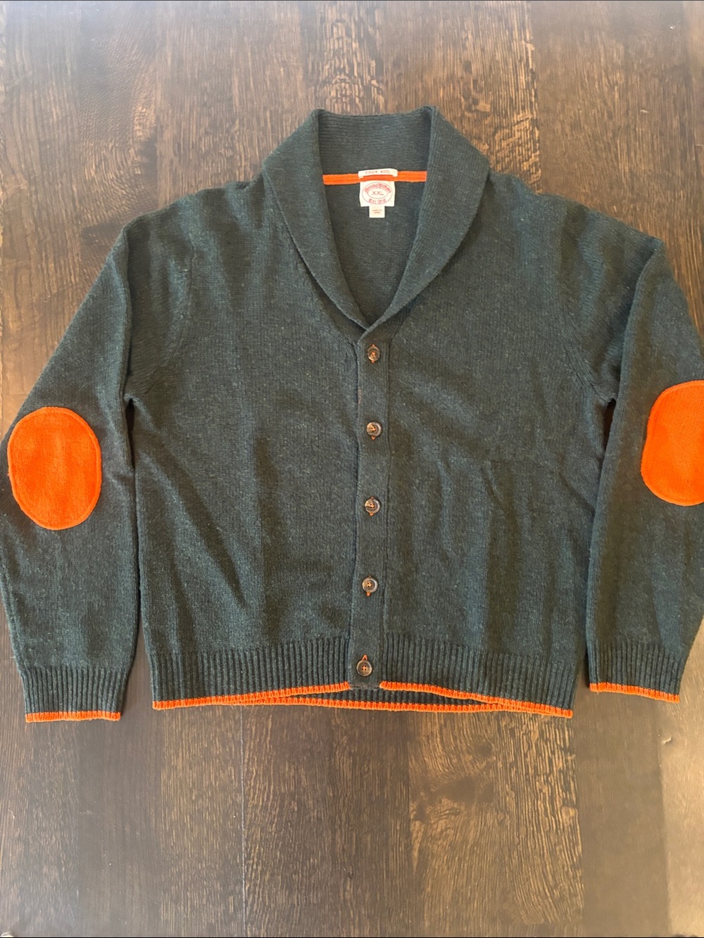 BIG & TALL Cardigan